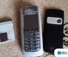 Oryginalna Nokia 6020 nr6 @