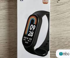 Opaska Smart Band 8 Nowa - 1